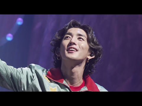 [4k] 190831 잔나비 - 투게더! (최정훈 focus) @Fantastic old-fashioned returns!