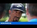NBA Champion J.R. Smith Is Trying to Play Division-1 Golf | CBS Sports HQ