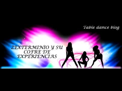 Things just ain't the only girl (Oliver Kano Mash-Up)