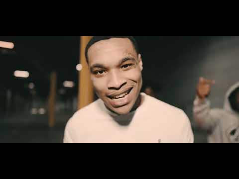 Talkin Gangsta by Yung Martez feat. Yungeen Ace