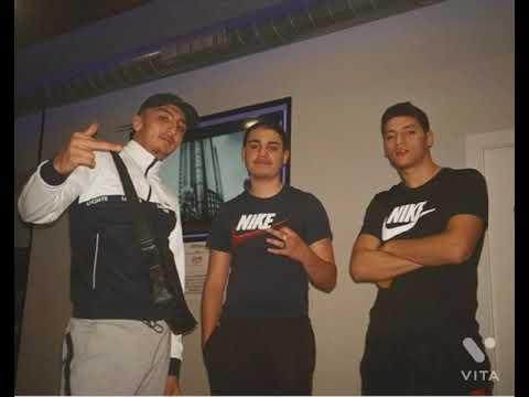 Morad ft wise- No nos llegan (audio oficial)