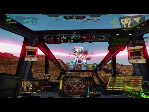 Interfering with enemy team cohesion | MechWarrior Online