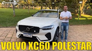 Volvo XC60 Polestar