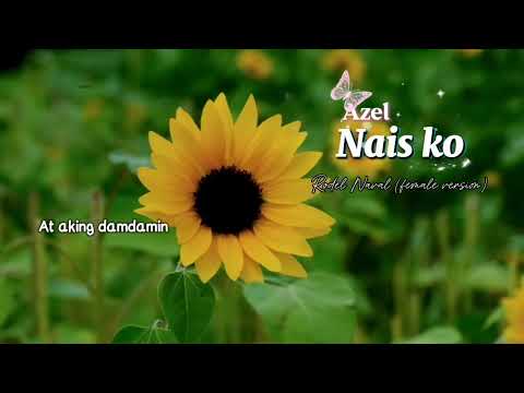 Nais ko (Female Version) 