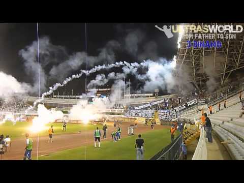 Top-5 Ultras of the week 09/09 - 15/09 || #worldofultras