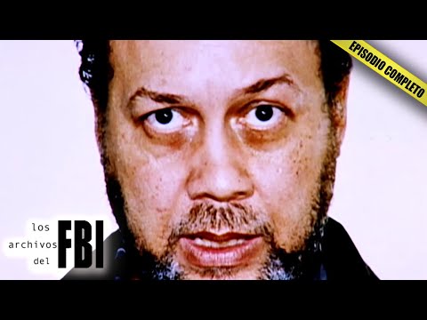 El Asesino A Sueldo Más Astuto De La Historia Del FBI | Los Archivos Del FBI