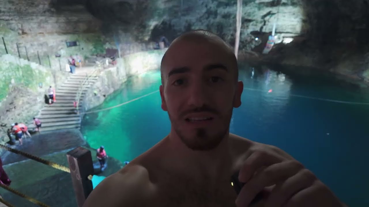 Así opero FOREX mientras viajo