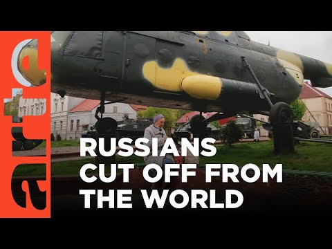 Kaliningrad: Putin's Exclave I ARTE.tv Documentary
