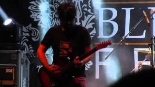 Led Zeppelin-Heartbreaker (Gruhak cover)