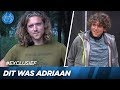 EXCLUSIEF: Dit was Adriaan! ?? | UTOPIA