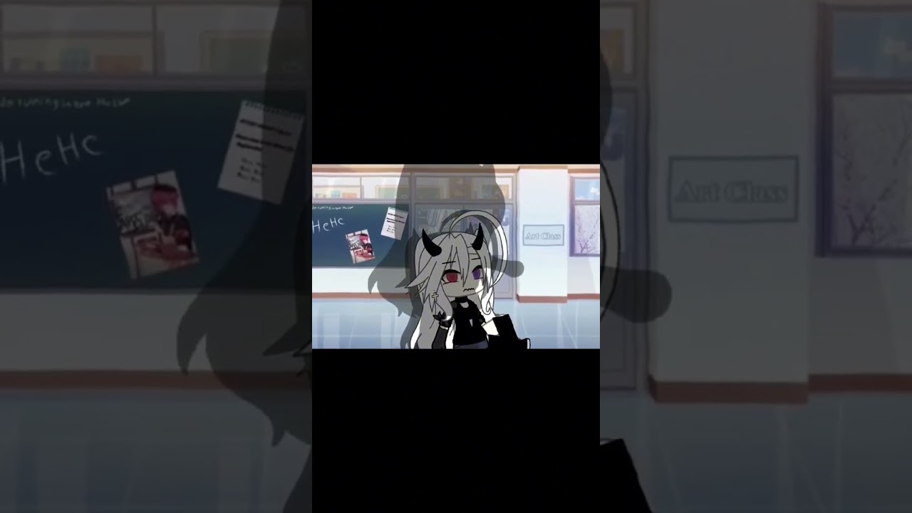 I think I just met my dad in 1985✨ meme] 1995* gacha meme//Trend #gacha #gachalife #gachaclub part-2