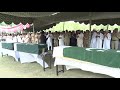 Press Release No 141 2019 Namaz E Janaza Of Shaheed Pilots Crew 30 Jul 2019 ISPR Official Video