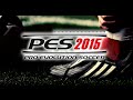 Трейлер Pro Evolution Soccer 2015
