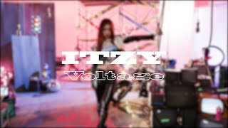 ITZY JAPAN 1st SINGLE 『Voltage』Teaser CHAERYEONG