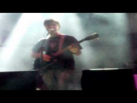 Viejotruko - Esperame (Tomate Rojo Rock 09´)