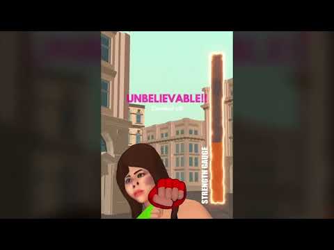 Punch Master - Punching Game Video