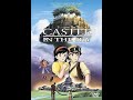 Opening To Castle In The Sky 1986 1998 DVD 2003