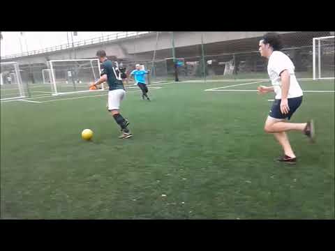 Galgo F.C vs Los Nocheros #F5 #A #Apertura #Fecha3 - UCHAMP