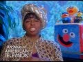 Loretta Long Discusses Roscoe Orman As Gordon On Sesame Street EMMYTVLEGENDS ORG