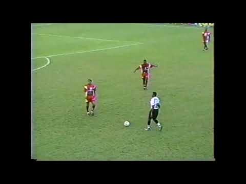 Portuguesa Santista 3 x 1 Rio Branco - 25 de março de 2001 - Jogo completo