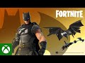 Batman Zero Arrives to the Fortnite Island