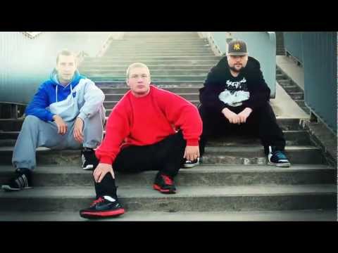 TWARDY GRUNT (official video)