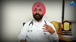 Blood Cancer (Leukemia) - Symptoms, Causes & Treatment | Dr. (Sqn Ldr) HS Darling (Hindi)