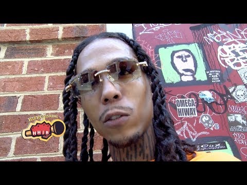 BANK HEAD "EXPECT ME TO GO CRAZY BANNED LEGACY 2" VS GODDIE LUMENATI