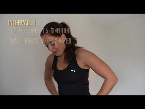 Abilica   XXL   Intervall video