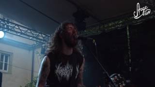 Downfall of Gaia - STAGE diver episode 171