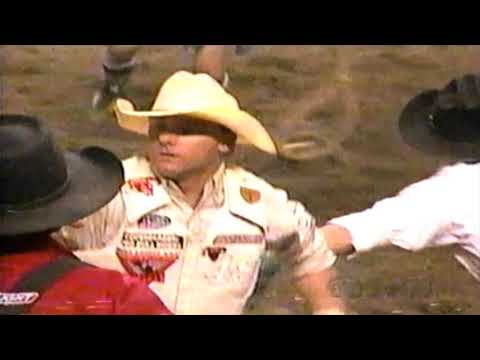 Playmate bucks Rodney Lidgard - 97 PBR Portland
