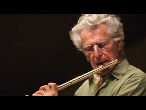 S. Karg - Elert: Sonata "Appassionata" - Peter  Lukas Graf