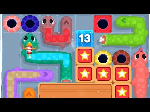 Level 453 preview - Hell Mode