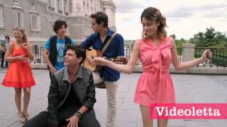 TÉLÉCHARGER VIOLETTA SER MEJOR MEJOR TÉLÉCHARGER VIOLETTA SER