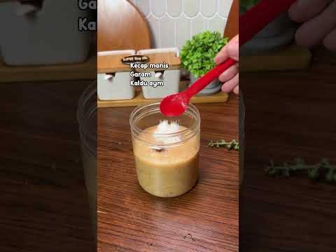 Gini loh cara ngolah daging kambing biar gak bau prenguss