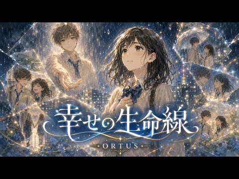Shiawase no Seimeisen / ORTUS