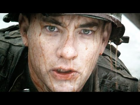 Tag Search For Private Ryan