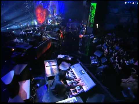 Videoclip de Day of Celebration — Santana