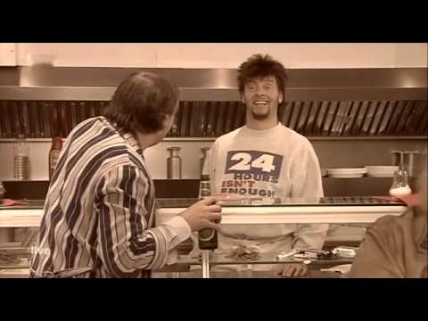 Dittsche Classics - KanzlerGans