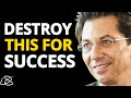 DESTROY NEGATIVE Thoughts Feelings Today For SUCCESS Dean Graziosi
