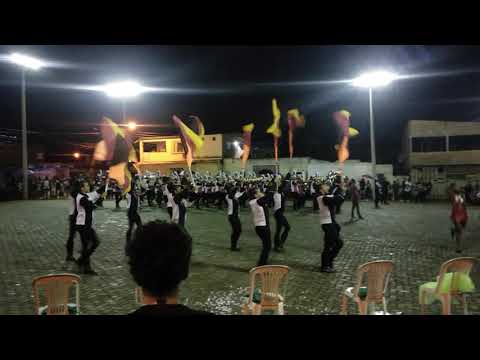 BAMUPS de Porto Seguro no IConfamua