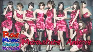 [BAMM!] Mitashite Amore