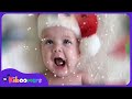 Santa Claus Is Coming To Town Video The Kiboomers Preschool Songs Nursery Rhymes For Christmas
