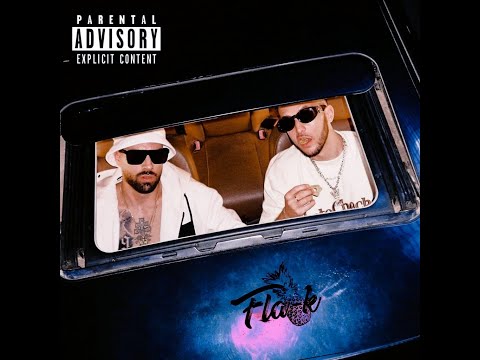 TRANQUILISIMO REMIX FLAK - ISRAEL B, C. TANGANA, LOWLIGHT