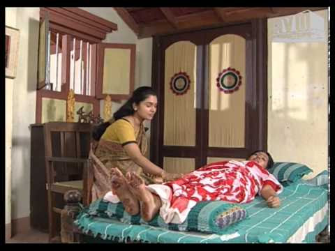 Episode 100: Nambikkai Tamil TV Serial - AVM Productions