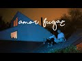 Amigo de Artistas - Amor Fugaz (Visualizer)