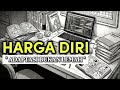 HARGA DIRI FILOSOFI KOPI AIR KOPI DAN EVOLUSI Smailles25 Official Lyric Video