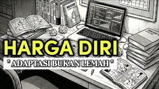 Download lagu HARGA DIRI & FILOSOFI KOPI : 'AIR, KOPI, DAN EVOLUSI' - Smailles25 mp3