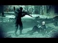 Sniper Elite Nazy Zombie Army |Gameplay| [II X4 ...