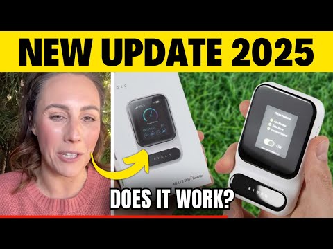 Does RYOKO WIFI Work? - (HONEST REVIEW!) - Ryoko Pro Reviews - RYOKO Review - MUAMA RYOKO